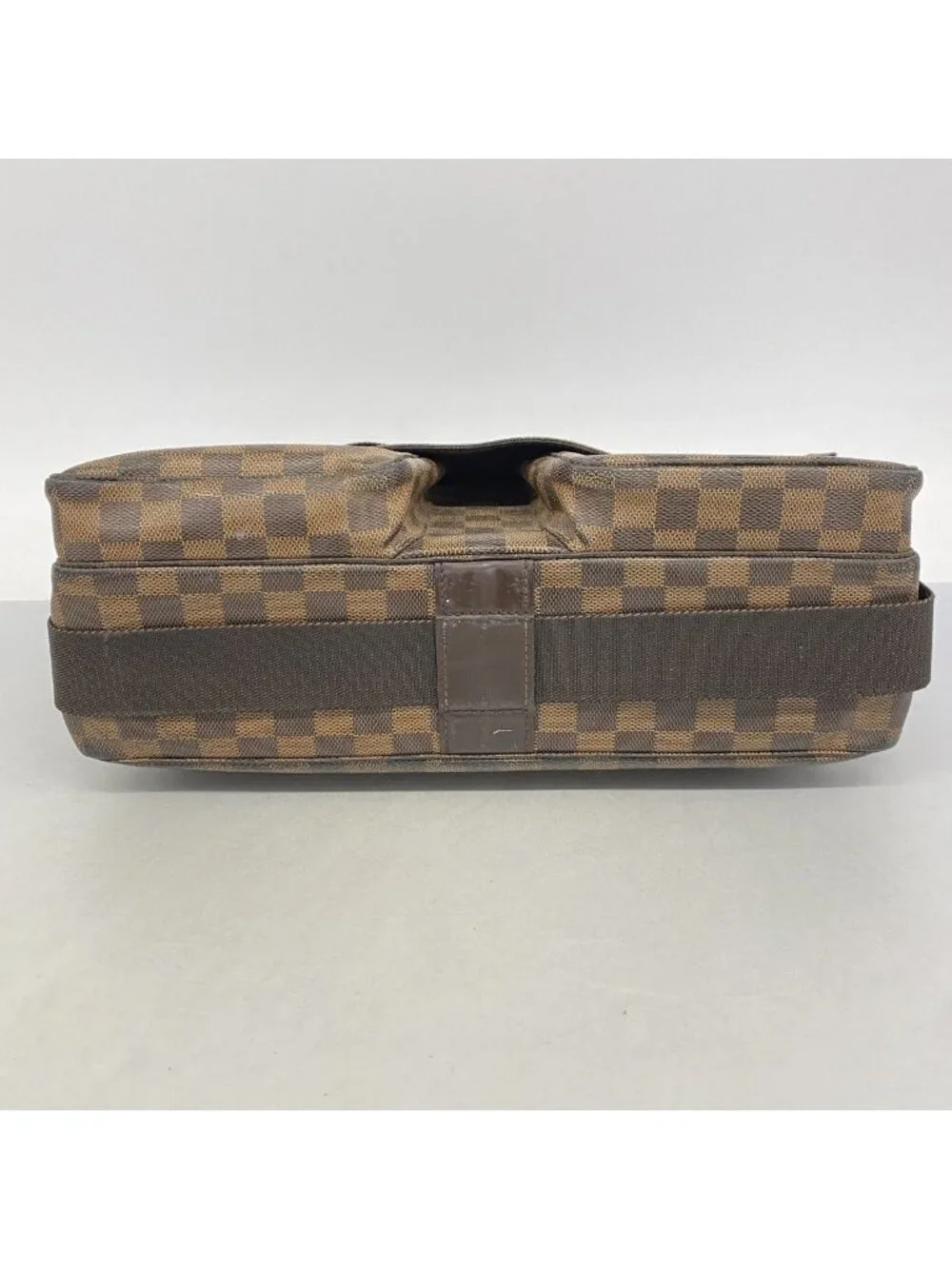 Louis Vuitton Shoulder Bag Damier Broadway Ebene